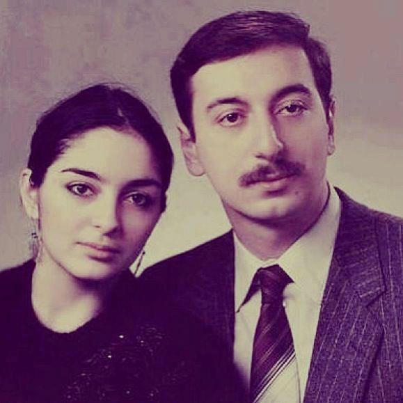 Azerbaijan xôn xao việc Tổng thống bổ nhiệm vợ làm Phó Tổng thống