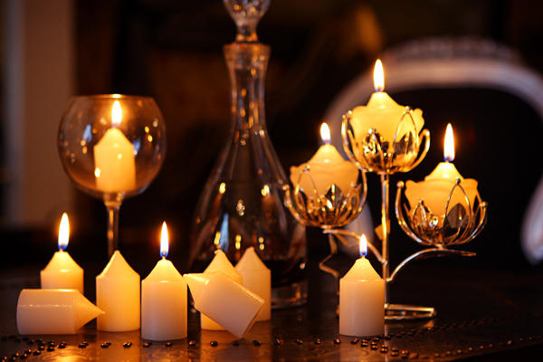 Kết quả hình ảnh cho Nến thơm