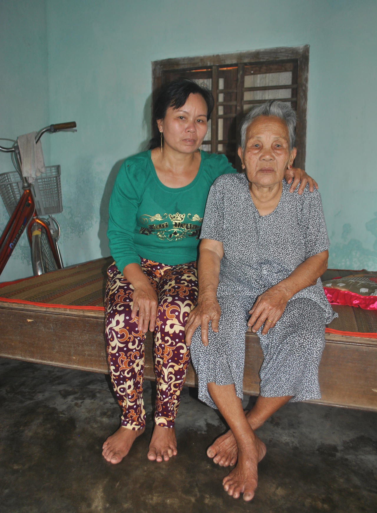 Chuyện xúc động về tình đồng chí sau hải chiến Gạc-Ma