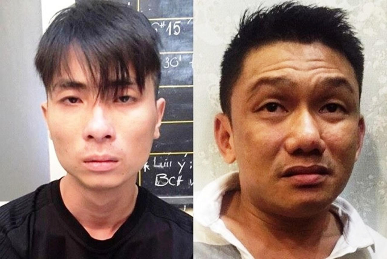 'Bà trùm' hotgirl dùng thân xác để thu phục loạt 'đàn em'