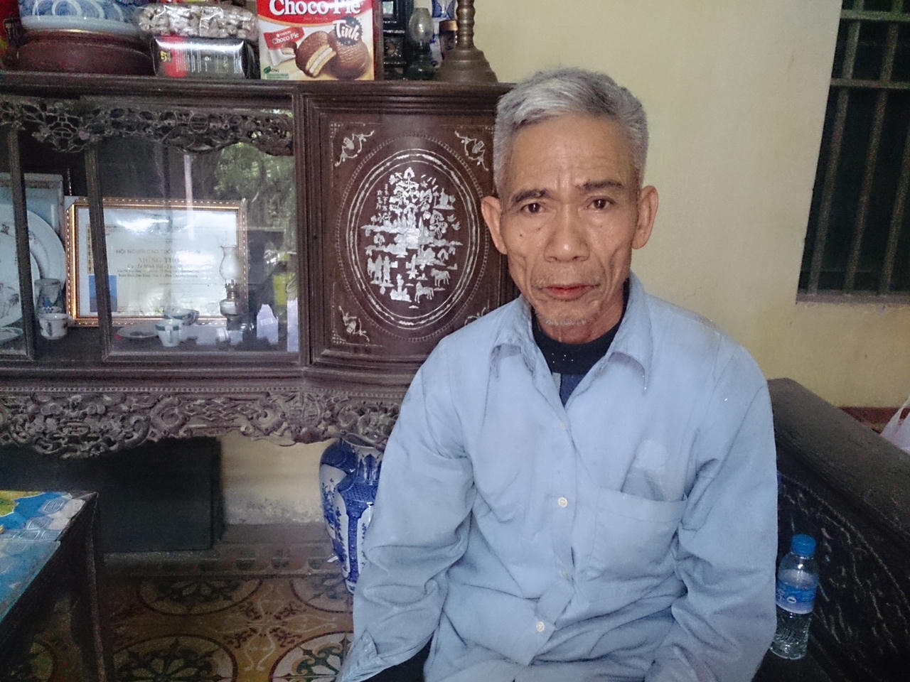 Hưng Yên: Không thể để 2 dấu gạch trong sổ mục kê làm khổ người dân