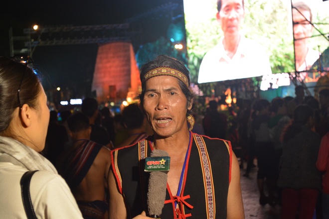 Cồng chiêng – Báu vật vô giá nơi đại ngàn