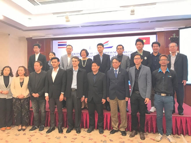 Thái Lan chuẩn bị triển lãm điện tử, điện lạnh quy mô lớn