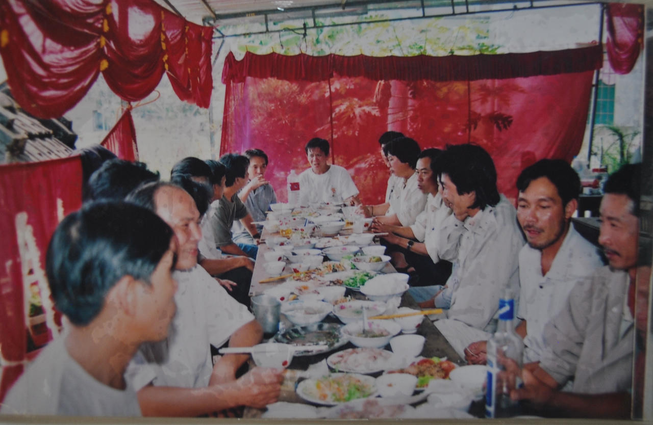 Hải chiến Gạc Ma: Đau đáu hài cốt đồng đội còn nằm giữa trùng khơi