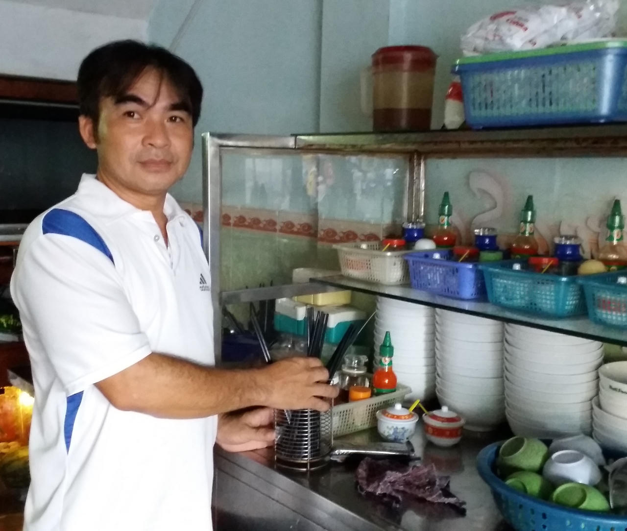 Hải chiến Gạc Ma: Đau đáu hài cốt đồng đội còn nằm giữa trùng khơi