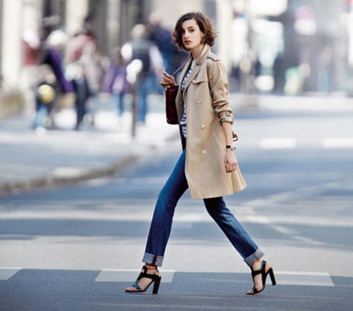 Kết quả hình ảnh cho phụ nữ Pháp