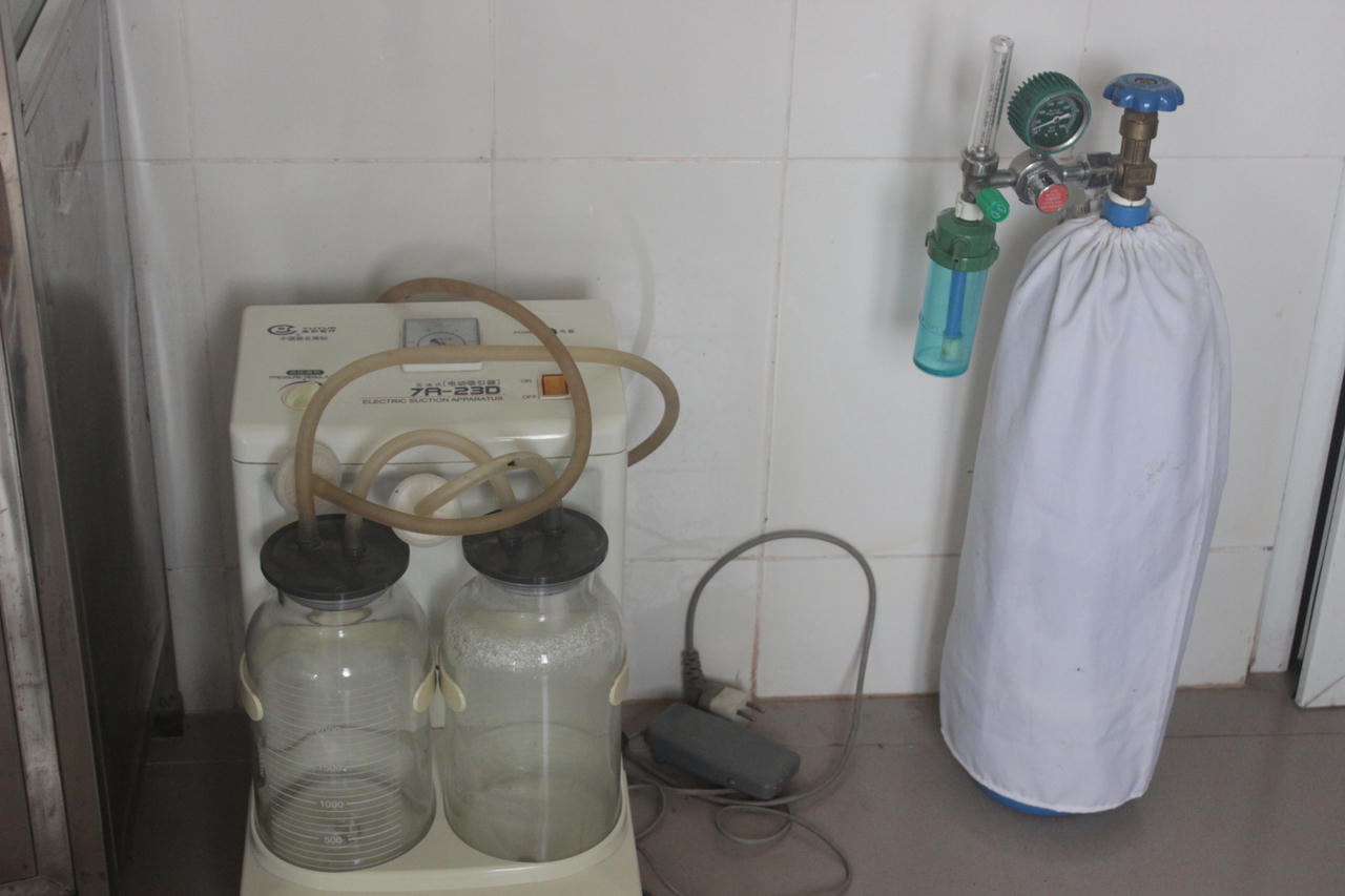 Hà Nội: Cho trạm y tế nợ tiêu chí để đạt chuẩn lấy thành tích?