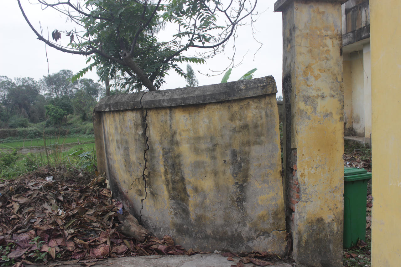 Hà Nội: Cho trạm y tế nợ tiêu chí để đạt chuẩn lấy thành tích?