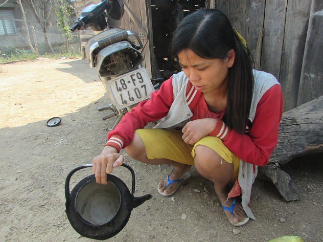 Khu tái định cư Cụm Ba Tầng (Đắk Nông): Hàng trăm hộ dân bỏ rừng về đồng bằng 10 năm bị “lãng quên”