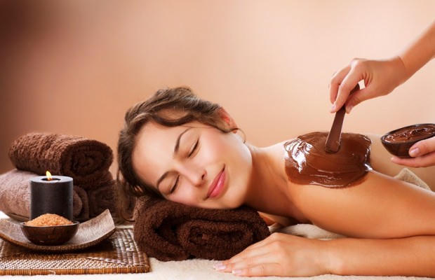 Kết quả hình ảnh cho Phụ nữ Nga: Bã cà phê