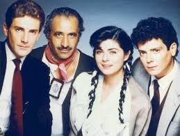 Đầy kịch tính với “Đơn giản tôi là Maria” phiên bản mới