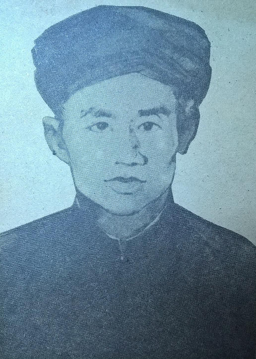 Tấm gương sáng của người trí thức yêu nước miền Nam