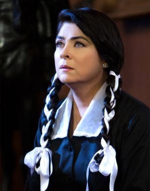 Đầy kịch tính với “Đơn giản tôi là Maria” phiên bản mới