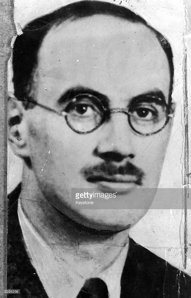 Điệp viên “Người không bóng” xuất hiện phút cuối đời 