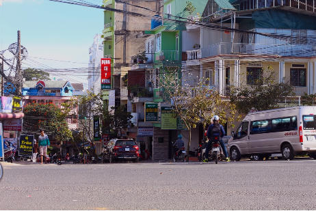 Đà Lạt: Sức hút lạ kì của phố “dốc”