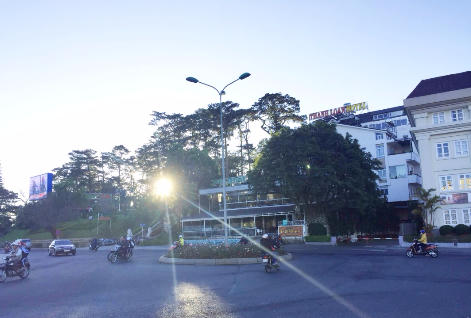 Đà Lạt: Sức hút lạ kì của phố “dốc”