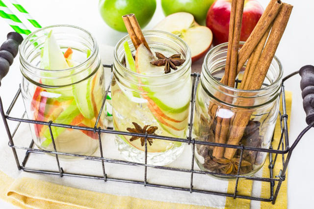 Cách đơn giản giúp làm sạch không khí cho căn nhà của bạn