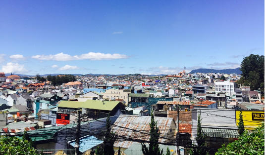 Đà Lạt: Sức hút lạ kì của phố “dốc”