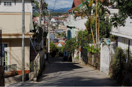 Đà Lạt: Sức hút lạ kì của phố “dốc”