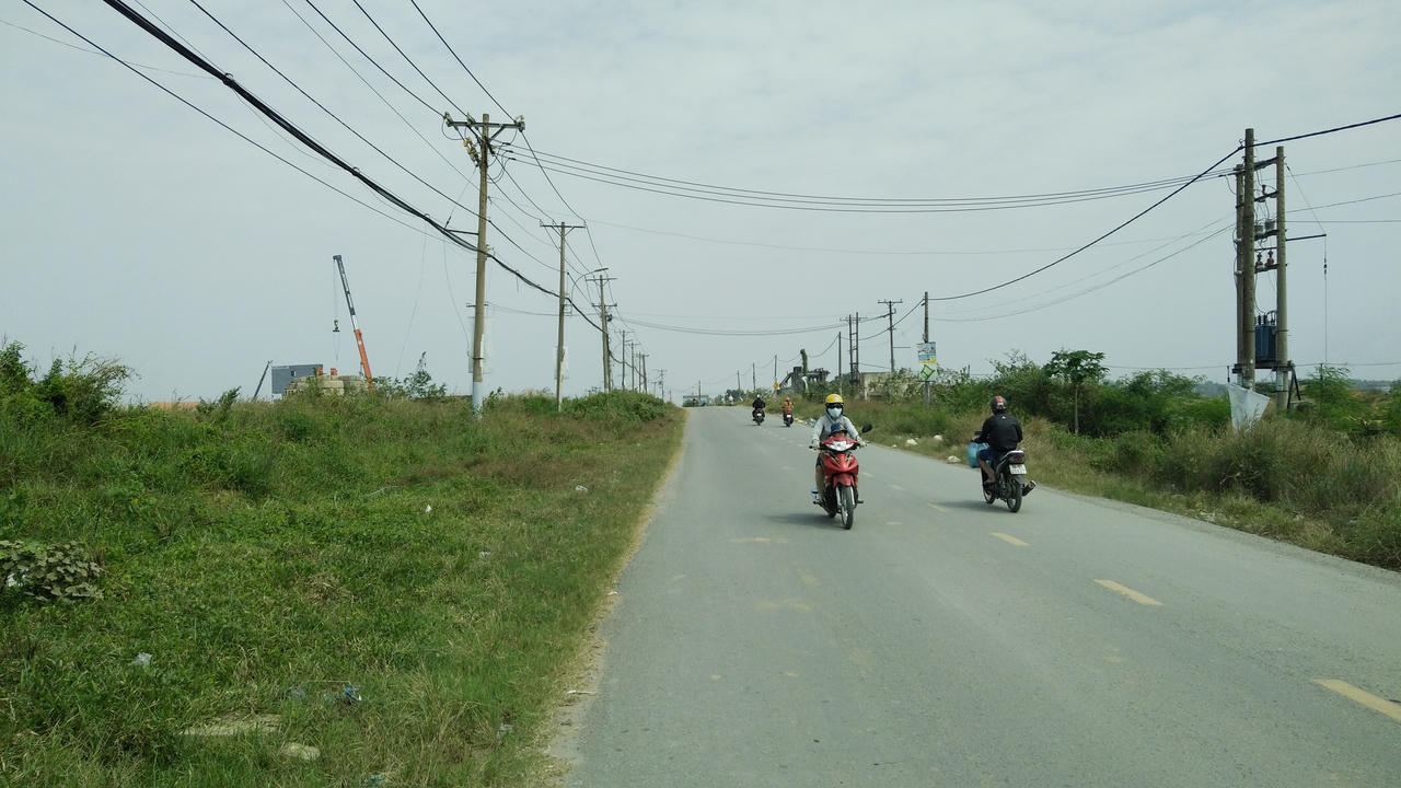 Hứng trận đòn thừa sống thiếu chết chỉ vì... giống công an hình sự