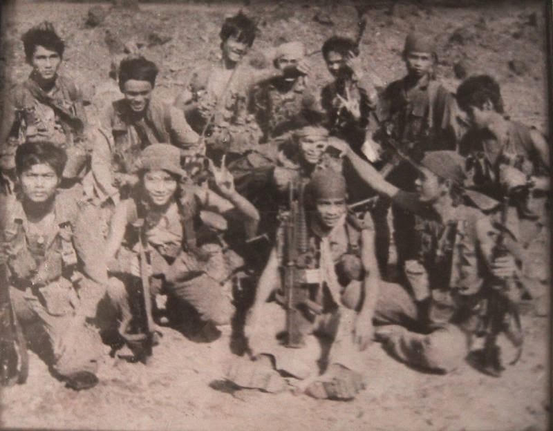 Chống phá Hà Nội từ biển, Biệt kích Việt Nam Cộng hòa bị ghẻ lạnh 