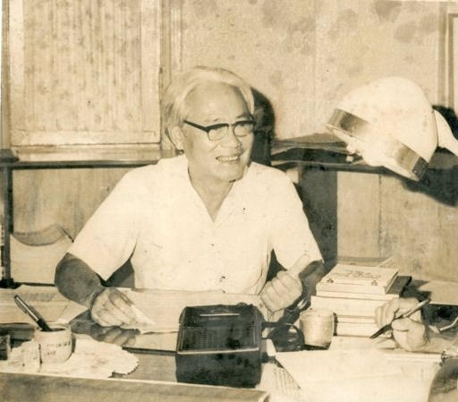 Đời khoa học lừng lẫy của Giáo sư Tôn Thất Tùng 