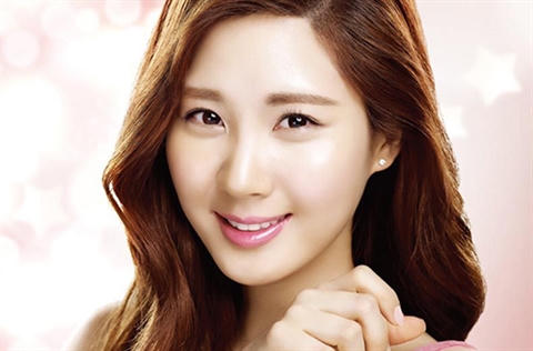 Bi quyet tao dang cho long may phu hop voi tung kieu khuon mat