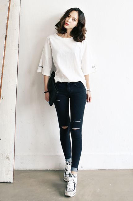 Trào lưu tóc rẽ ngôi giữa khiến giới trẻ điên đảo sẽ càn quét mùa hè năm 2016