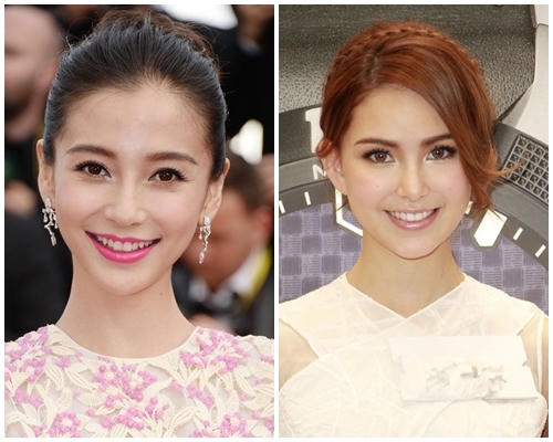 Mẹo chọn dáng lông mày phù hợp cho từng khuôn mặt của phái đẹp