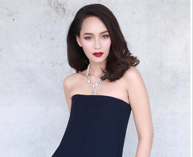 'Nampetch' Vill tái hợp 'Cheewin' Son trong phim mới