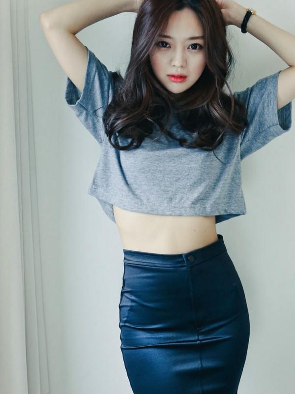 Trào lưu tóc rẽ ngôi giữa khiến giới trẻ điên đảo sẽ càn quét mùa hè năm 2016