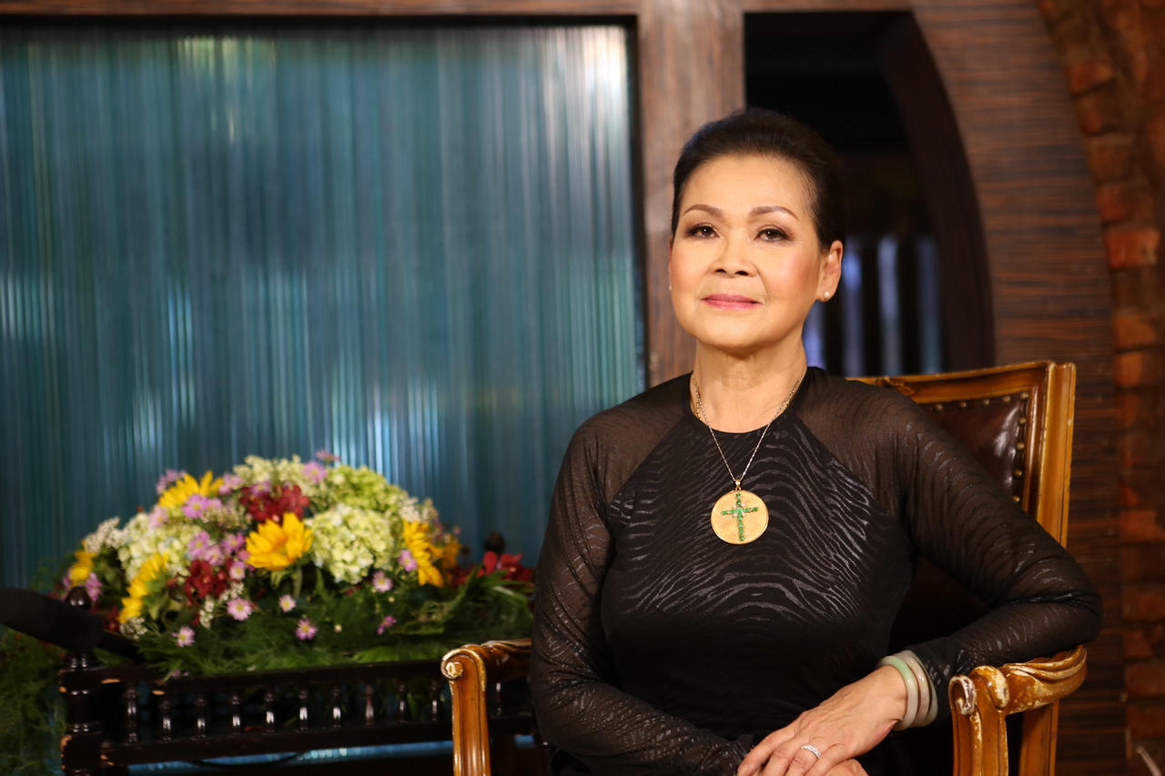 'Hãy yêu nhau đi'- đêm nhạc tưởng nhớ cố nhạc sĩ Trịnh Công Sơn