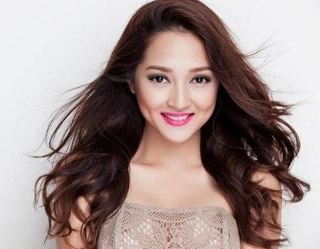 Bi quyet tao dang cho long may phu hop voi tung kieu khuon mat