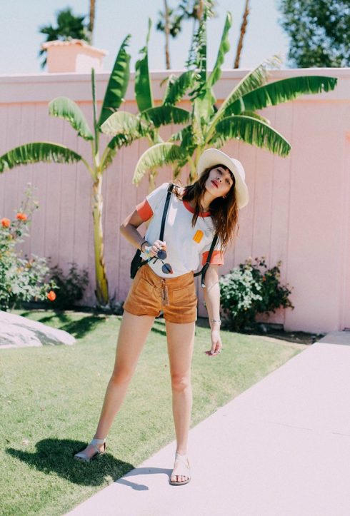 ELLE Style Calendar: Thời trang mùa Hè 127176478b