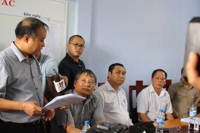 Đà Nẵng: Sự thật bất ngờ phía sau dự án xẻ núi xây biệt thự ở bán đảo Sơn Trà