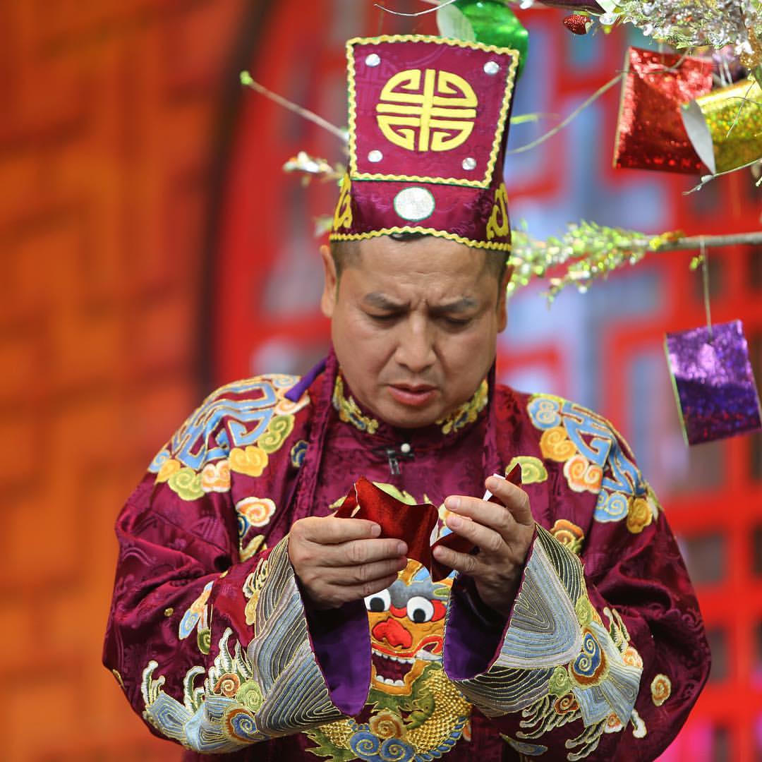 Chí Trung hé lộ 'độc chiêu' giữ nhà cửa êm ấm