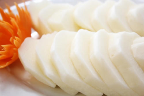 Kết quả hình ảnh cho Củ đậu