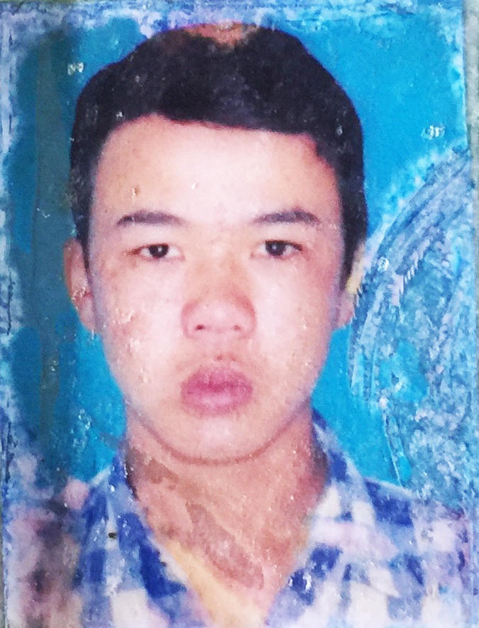 Bị nói “nhỏ mà lấc xấc” cầm mã tấu chém người