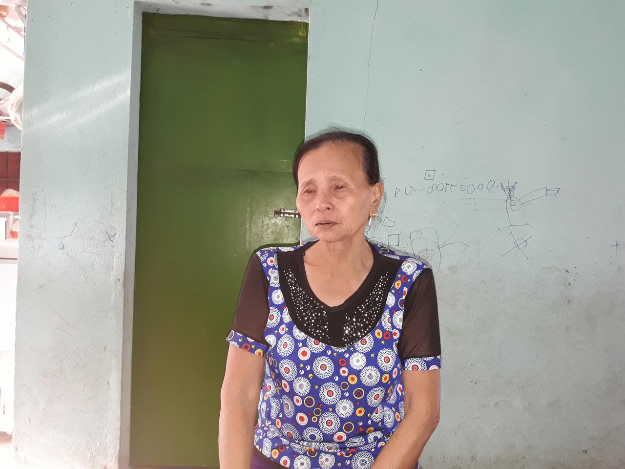 Góc khuất buồn ở ngôi làng tỷ phú