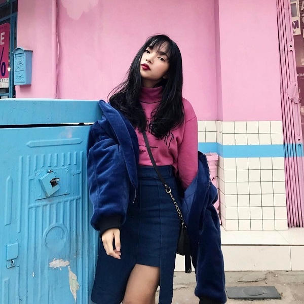 Học sao Việt mix đồ chuẩn không cần chỉnh