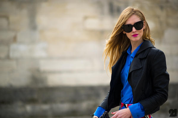 11 lý do khiến màu đen luôn chiếm ưu thế hơn hẳn các gam màu khác trong tủ đồ của phái đẹp