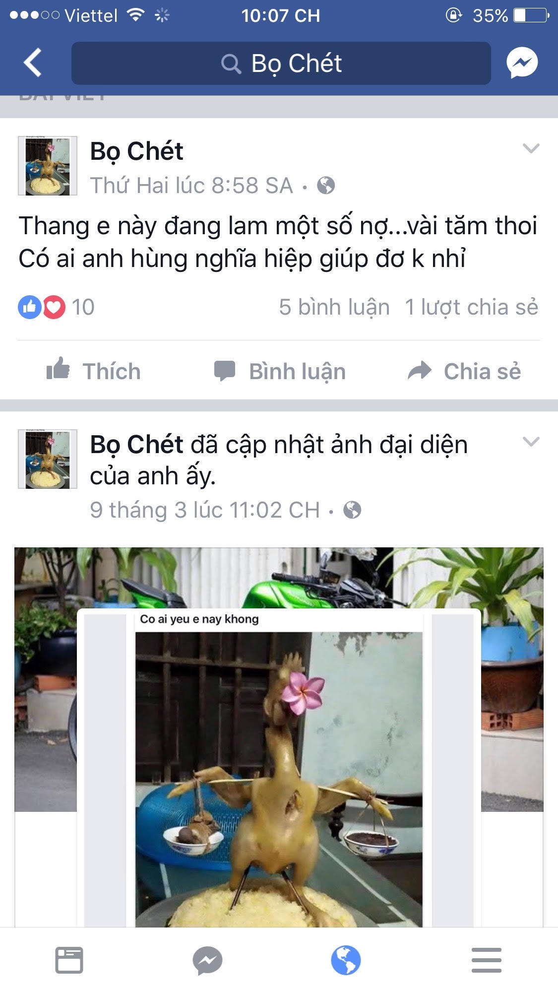 Hàng loạt người nuôi dê kêu cứu vì mắc bẫy nickname 'Bọ Chét'