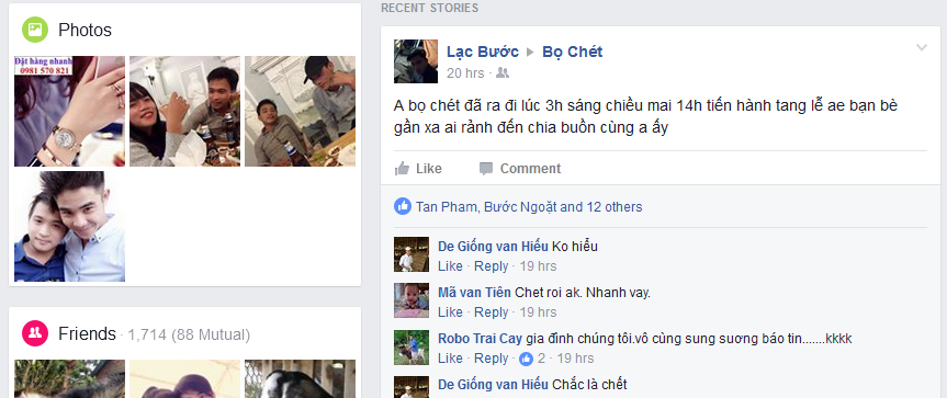 Hàng loạt người nuôi dê kêu cứu vì mắc bẫy nickname 'Bọ Chét'