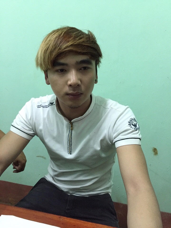 Cẩn thận với "chiêu độc” đổi vàng giả lấy tiền thật