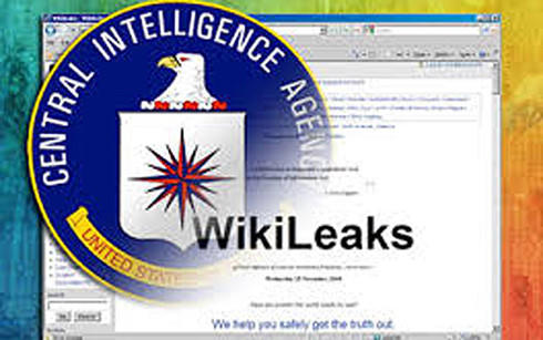 Mở rộng điều tra vụ rò rỉ tài liệu của CIA