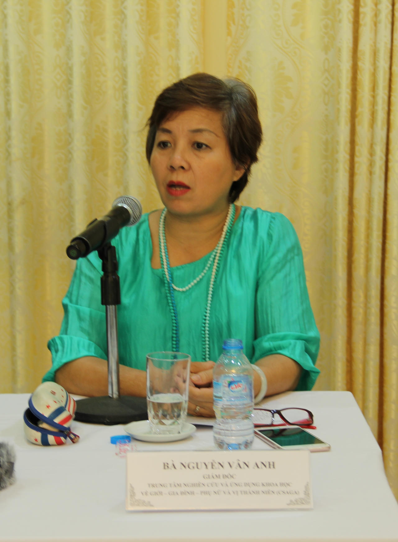 Ấu dâm - nghe chuyện luật nước ngoài, ngẫm chuyện luật nước mình