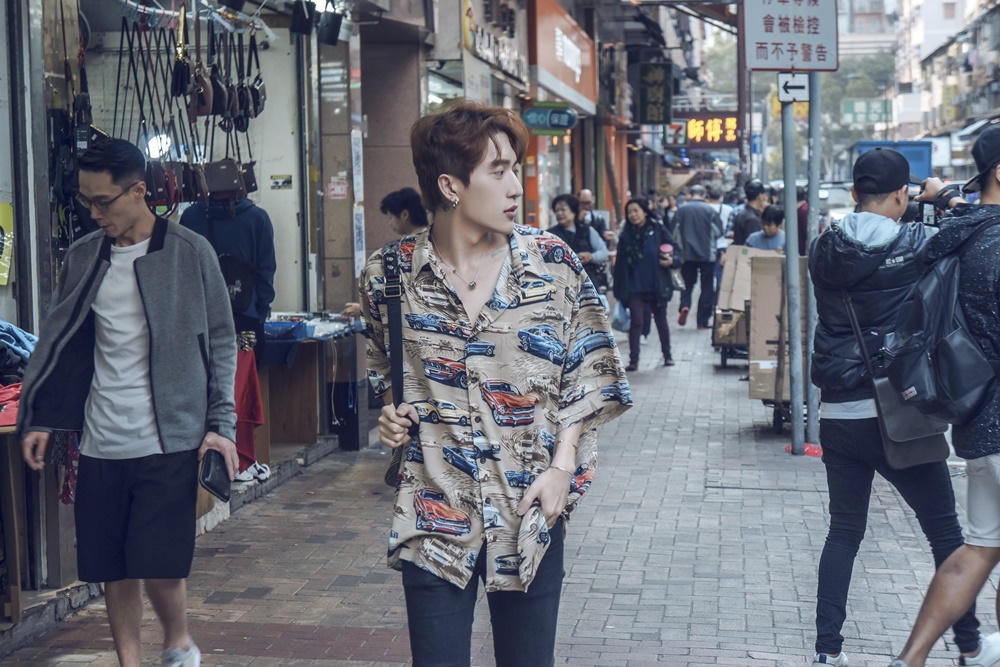 Nhạc sĩ Châu Đăng Khoa: 'Chỉ có thể làm một người mộng mơ…'