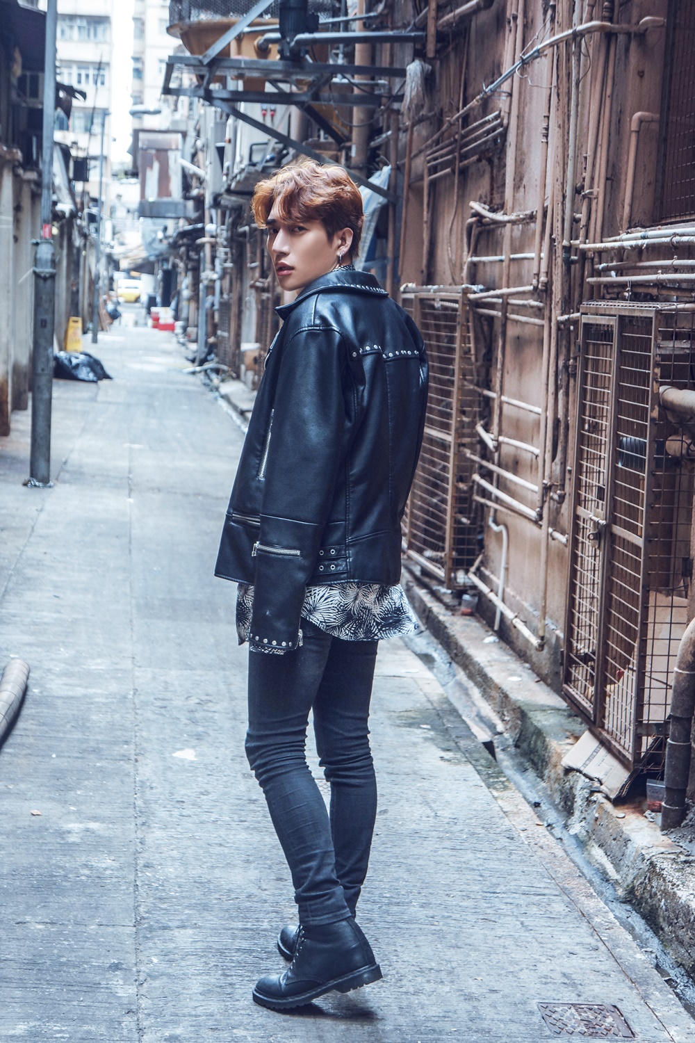 Nhạc sĩ Châu Đăng Khoa: 'Chỉ có thể làm một người mộng mơ…'