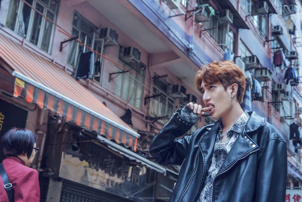 Nhạc sĩ Châu Đăng Khoa: 'Chỉ có thể làm một người mộng mơ…'