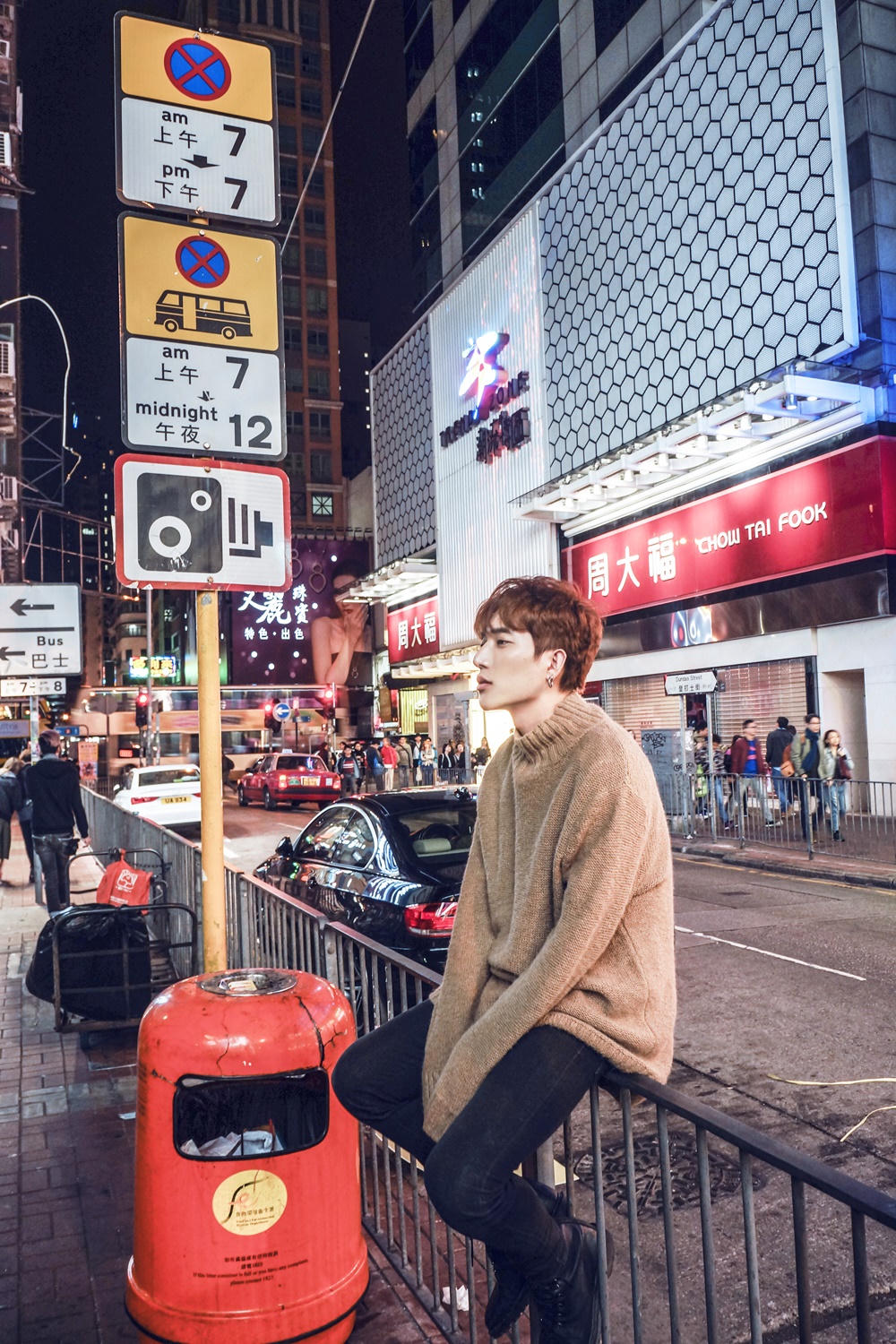 Nhạc sĩ Châu Đăng Khoa: 'Chỉ có thể làm một người mộng mơ…'